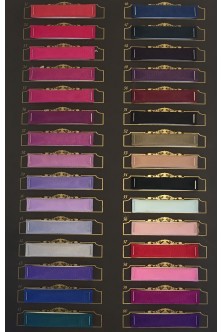 Set mama-fiica negru-rosu